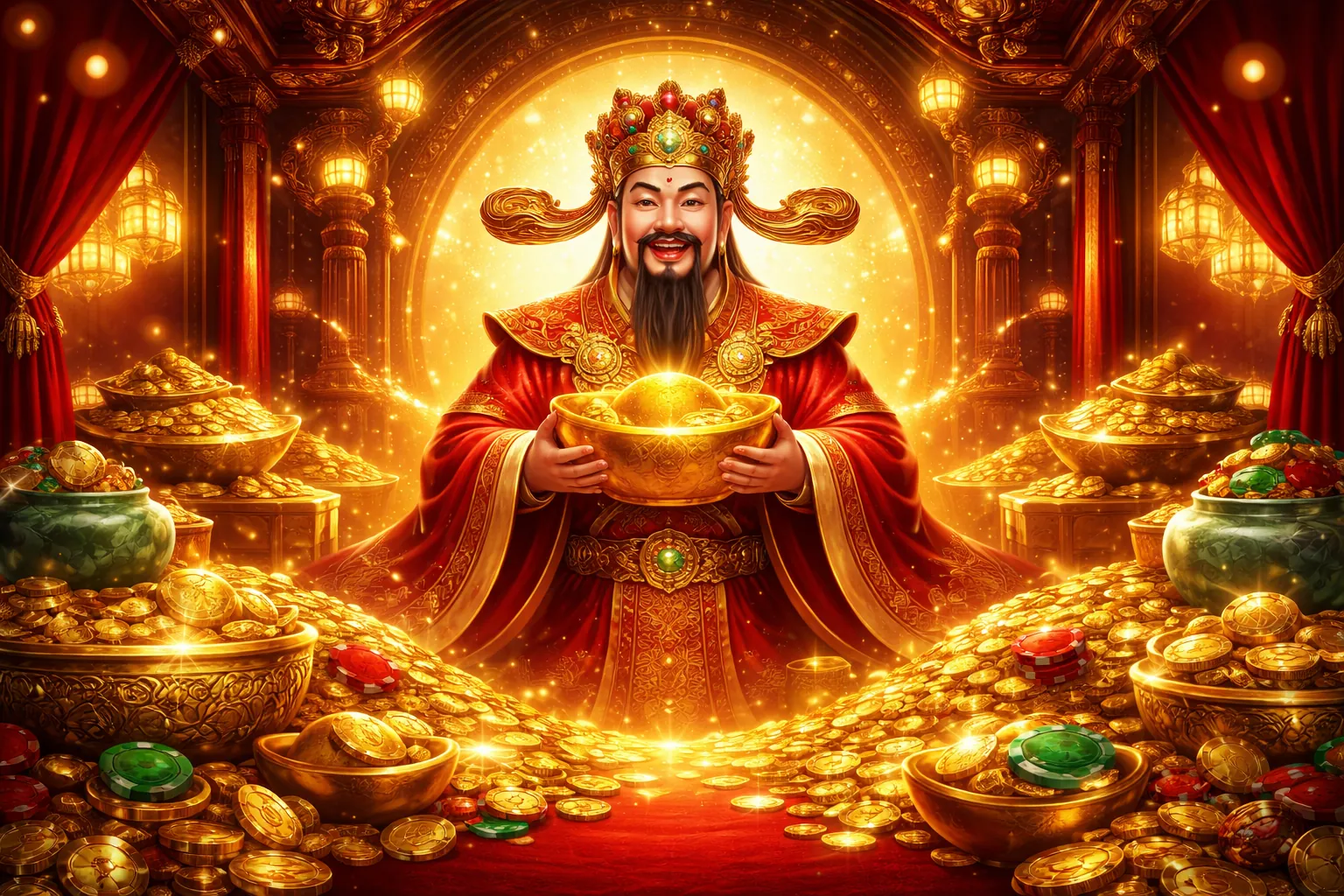 Khuyến mãi hoàn trả Uwin