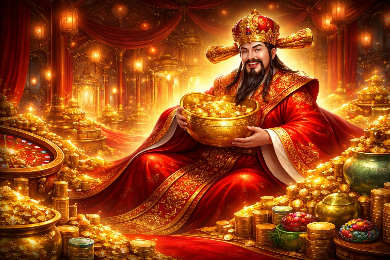 Banner ưu đãi hấp dẫn của Uwin
