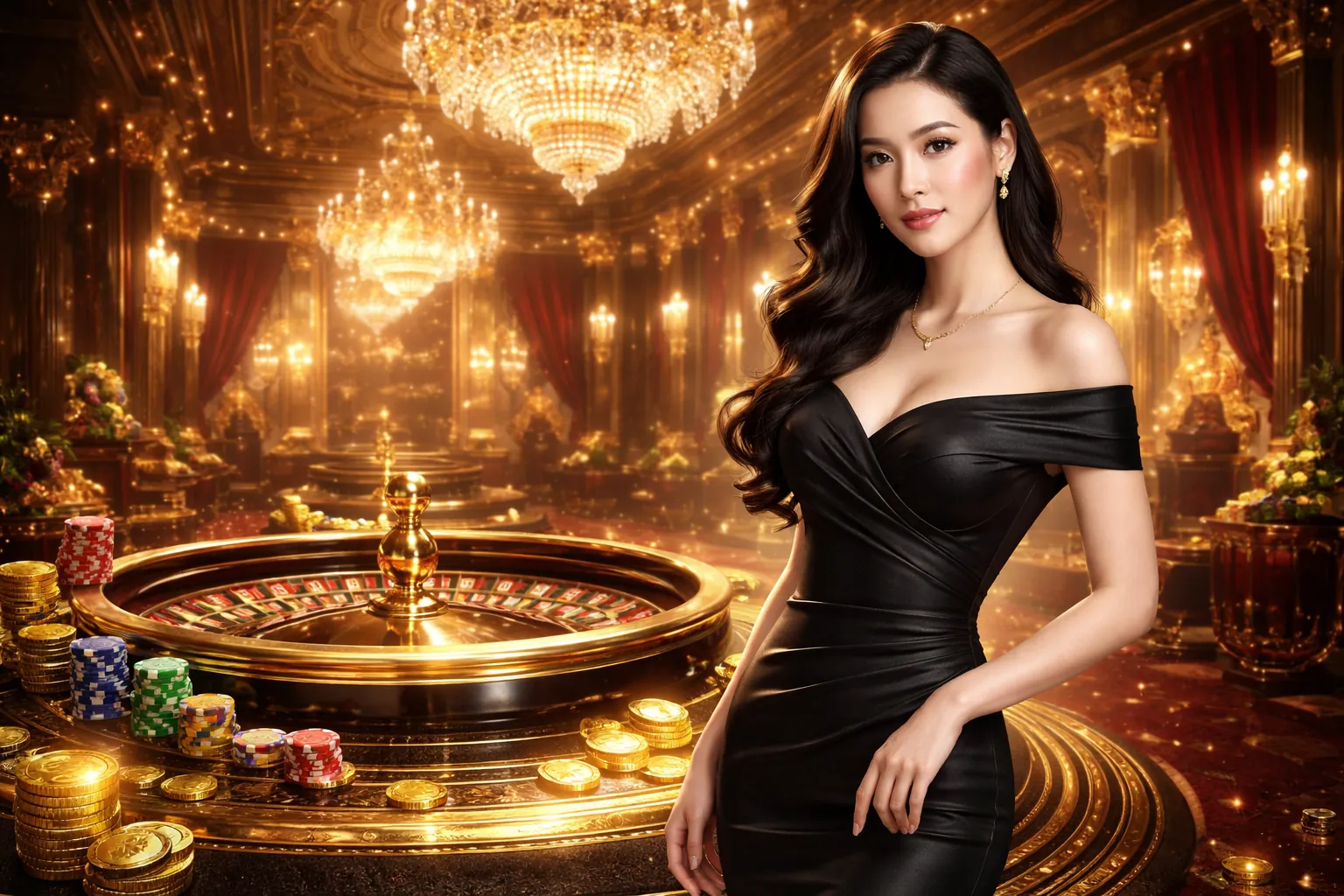 Thế giới game đa dạng trên ứng dụng Uwin