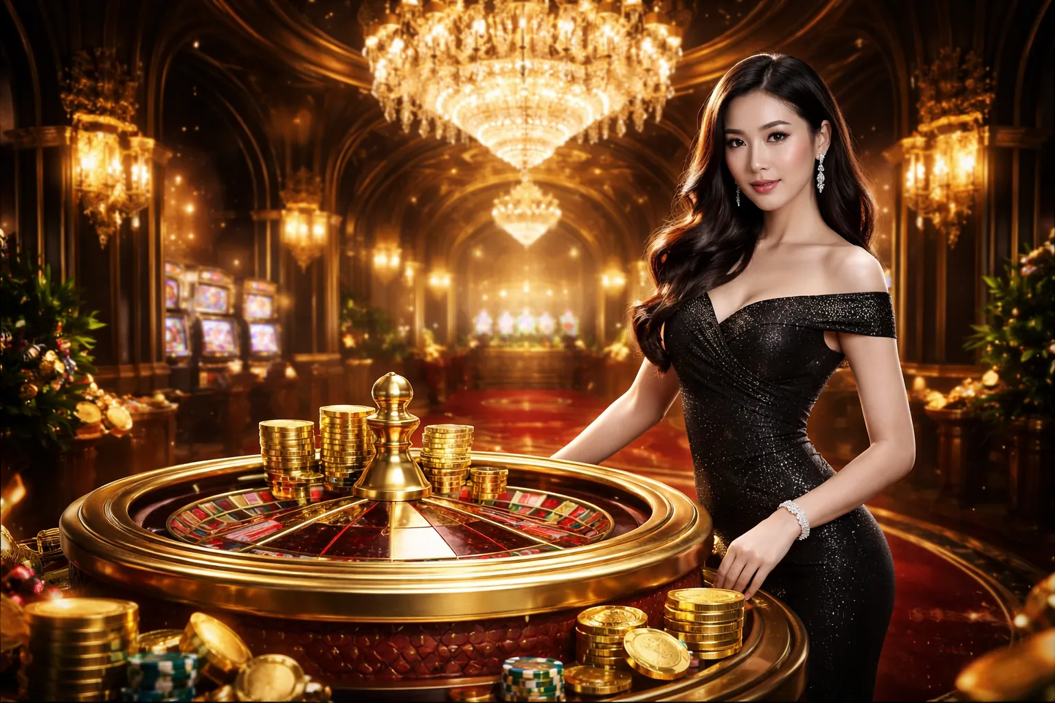 Đội ngũ hỗ trợ khách hàng Uwin 24/7